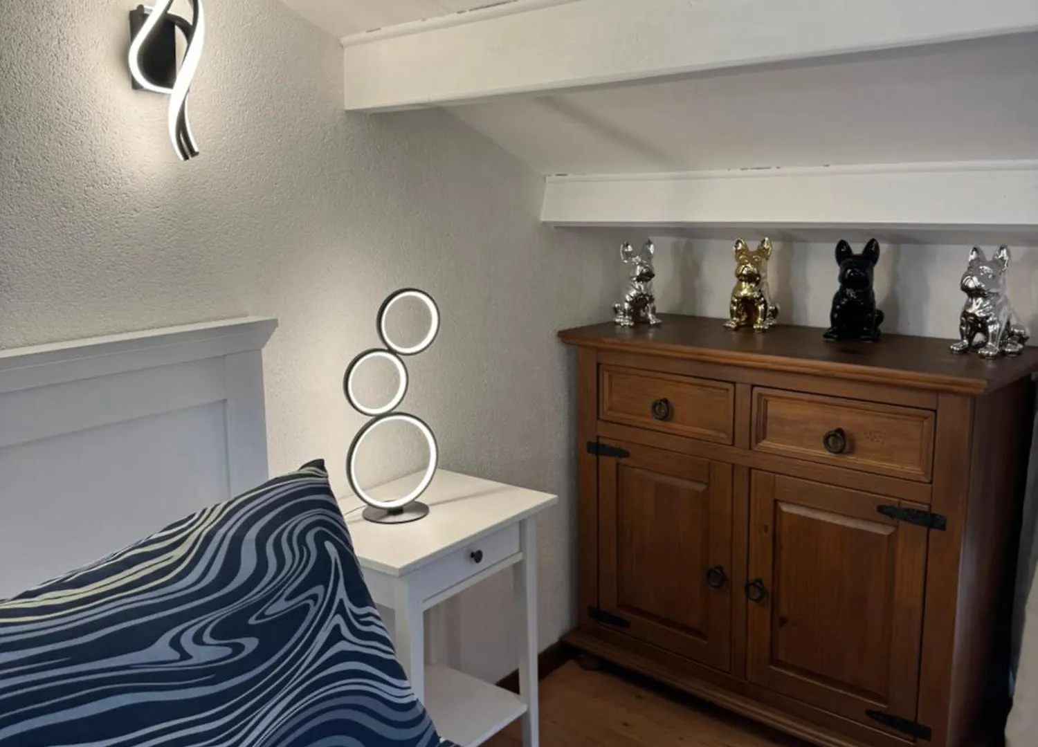 Duplex Proche Port De 니스 0*,