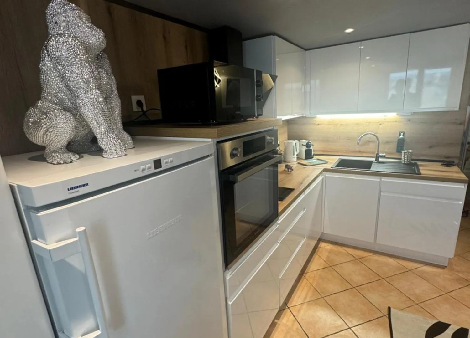 Duplex Proche Port De 니스
