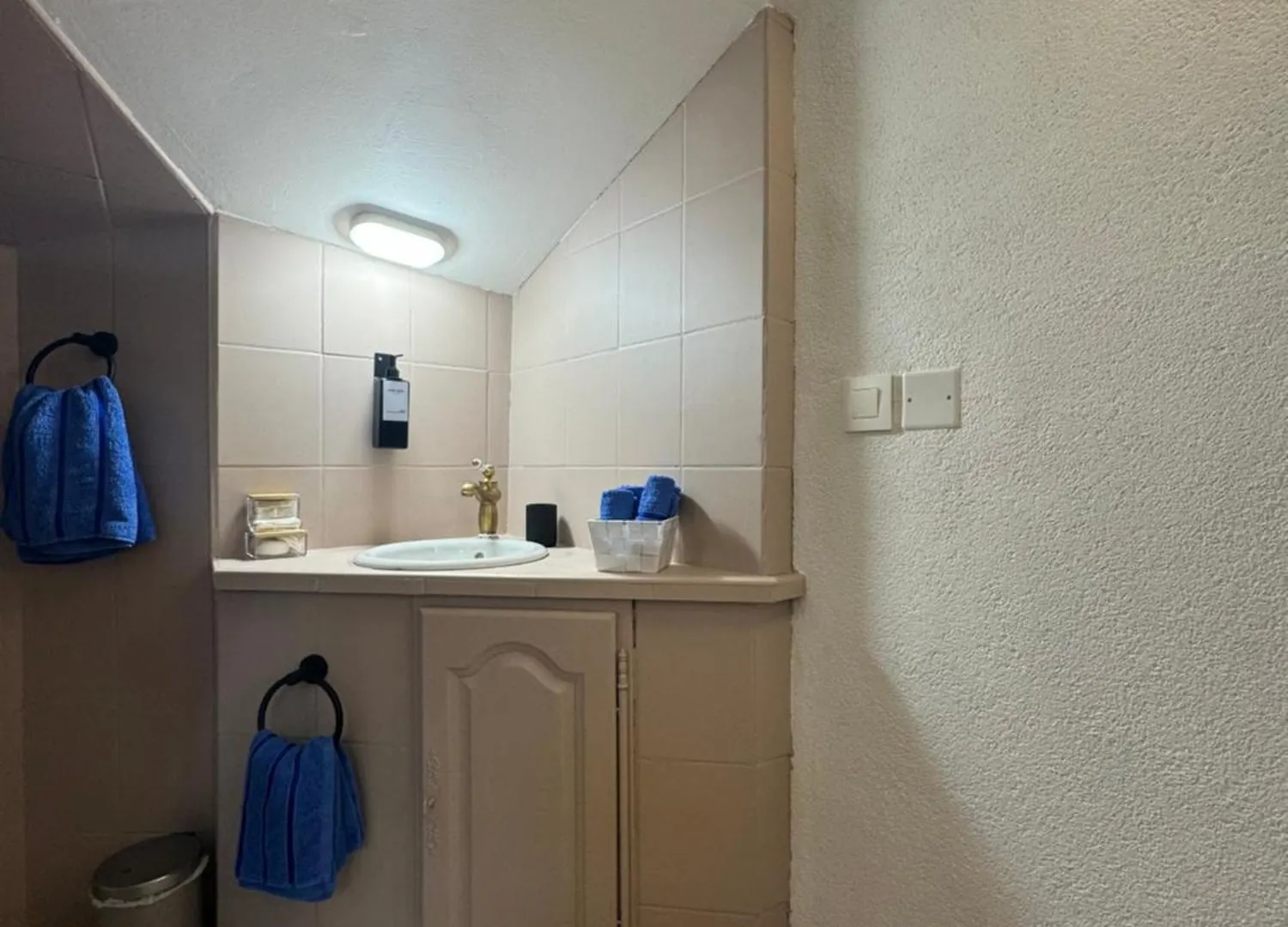 아파트 Duplex Proche Port De 니스 프랑스